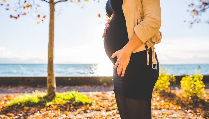 These are the employment law rights of pregnant women and working parents